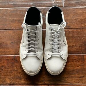 Fairly new Oliver Cabell sneakers.